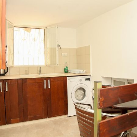 Habira Apartments Jérusalem Extérieur photo