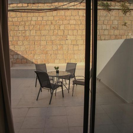 Habira Apartments Jérusalem Extérieur photo
