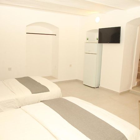 Habira Apartments Jérusalem Extérieur photo