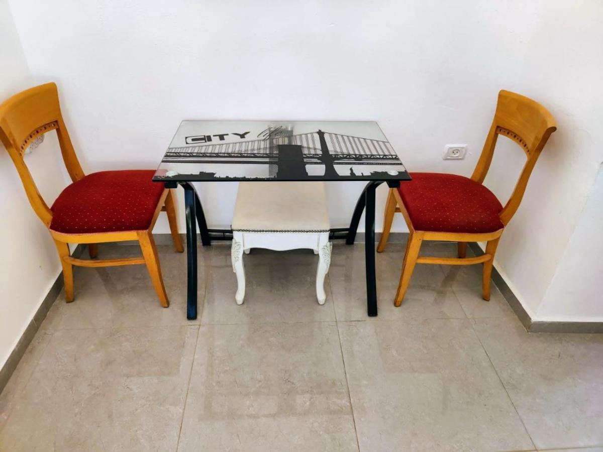 Habira Apartments Jérusalem Extérieur photo