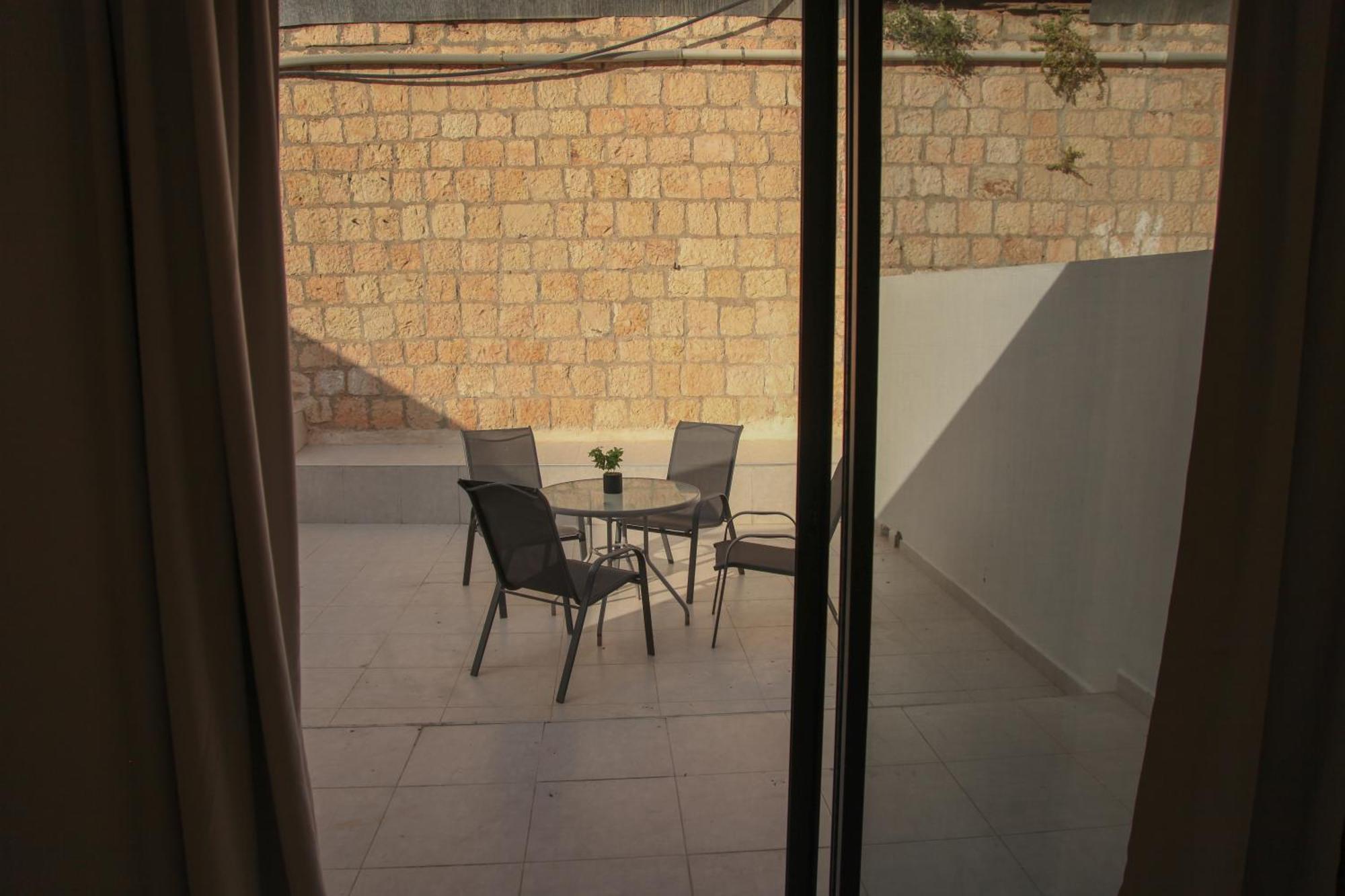 Habira Apartments Jérusalem Extérieur photo