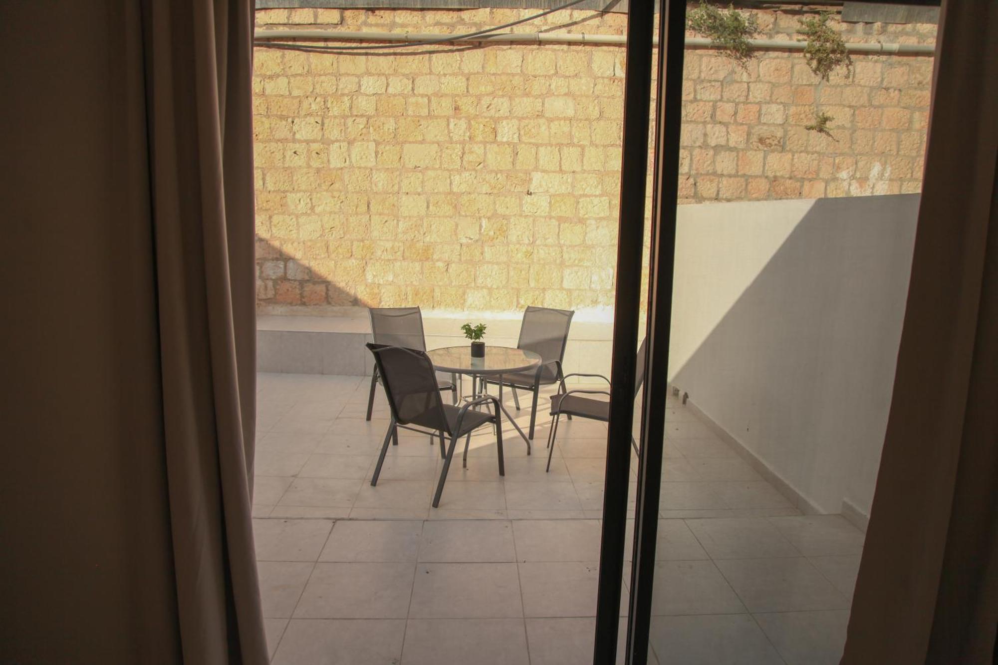Habira Apartments Jérusalem Extérieur photo