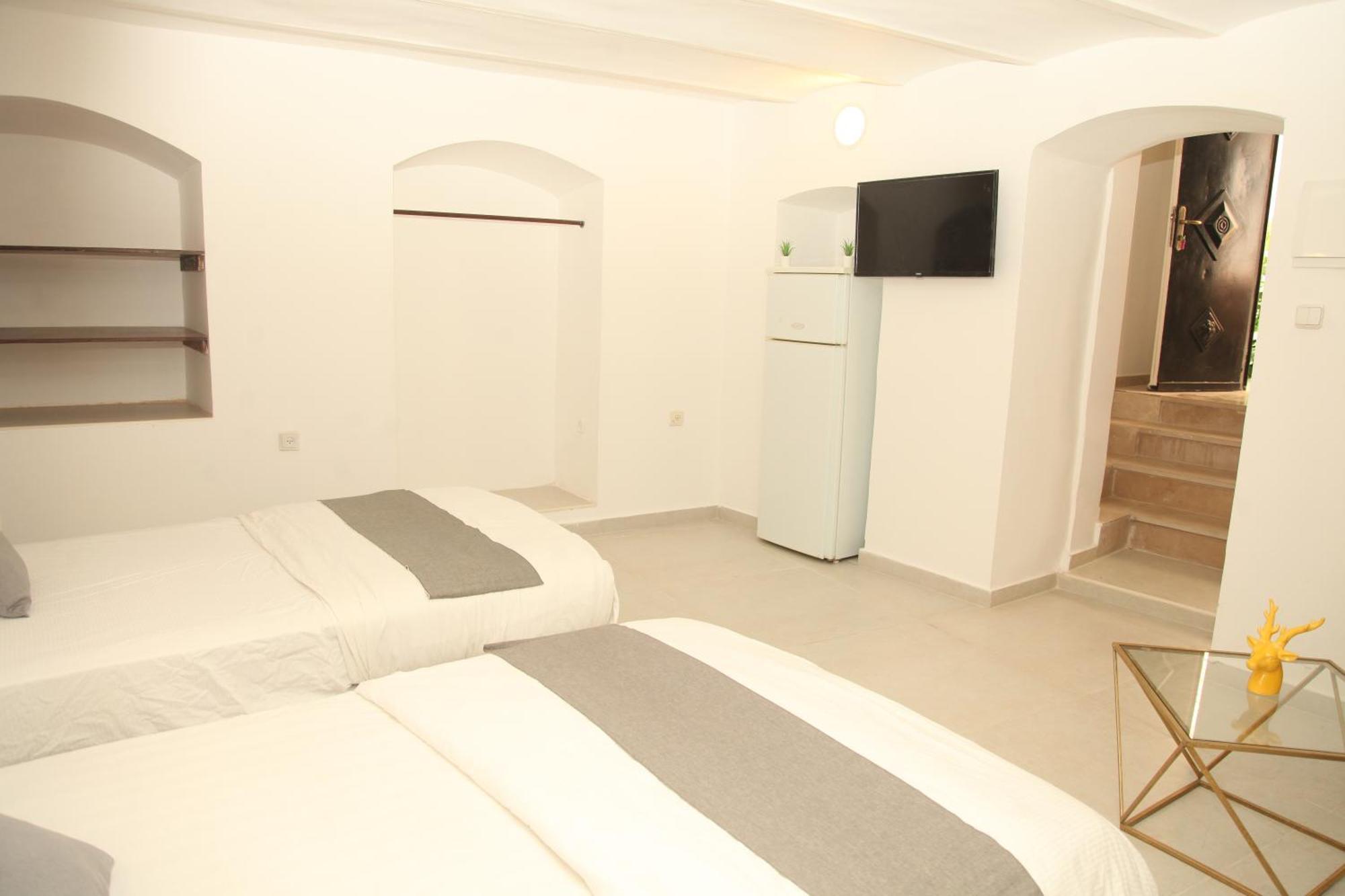 Habira Apartments Jérusalem Extérieur photo