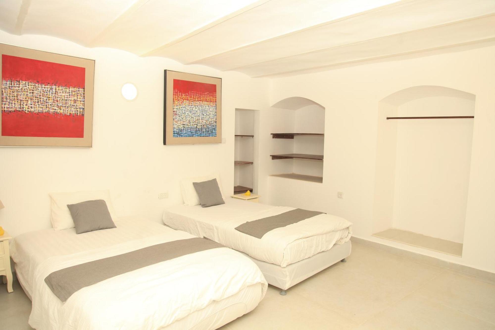 Habira Apartments Jérusalem Extérieur photo