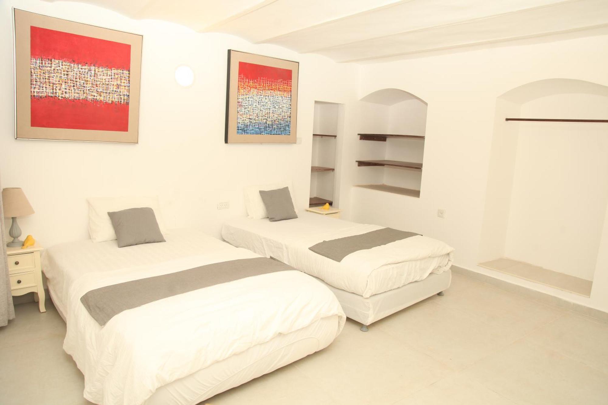 Habira Apartments Jérusalem Extérieur photo