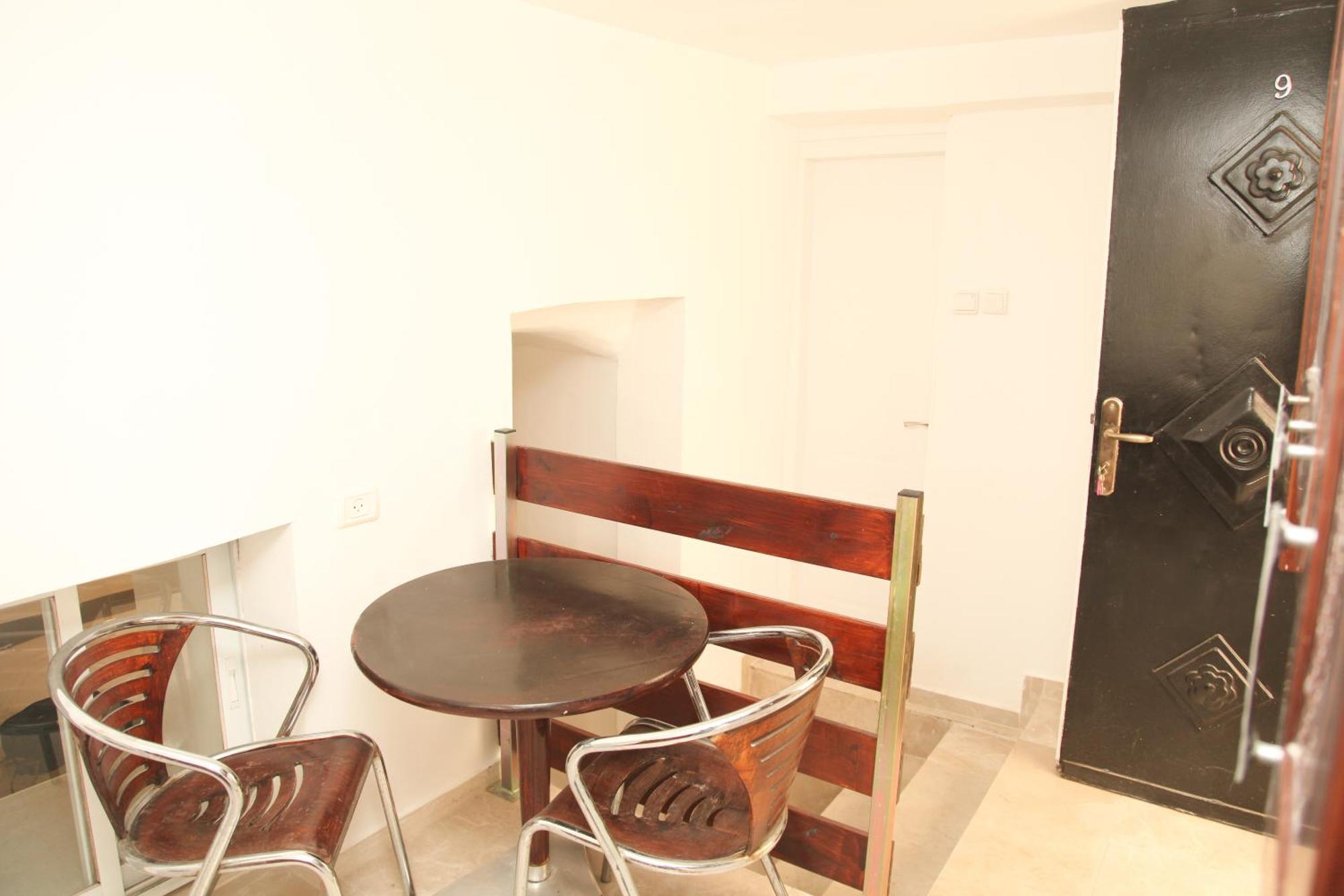 Habira Apartments Jérusalem Extérieur photo