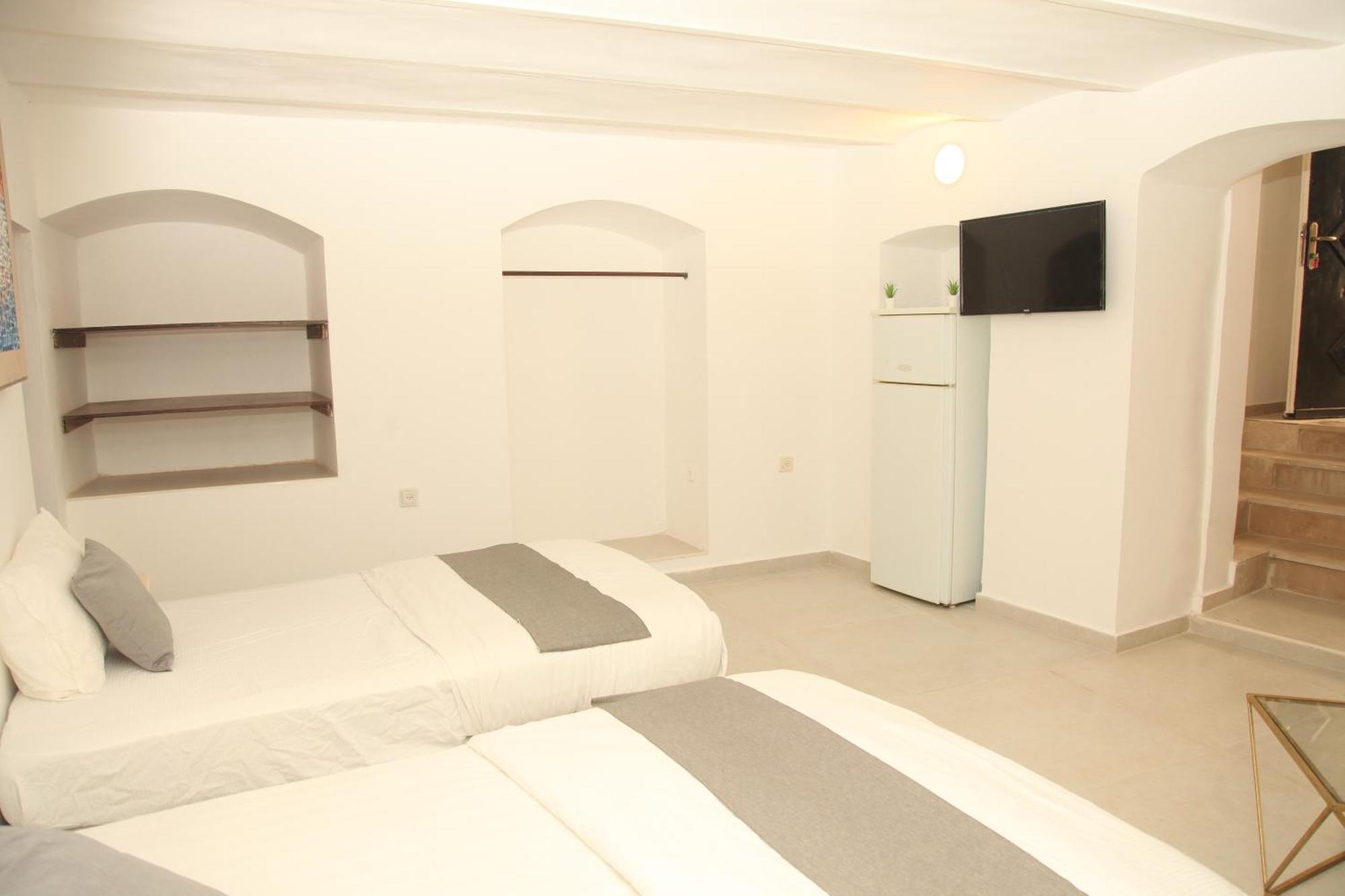 Habira Apartments Jérusalem Extérieur photo