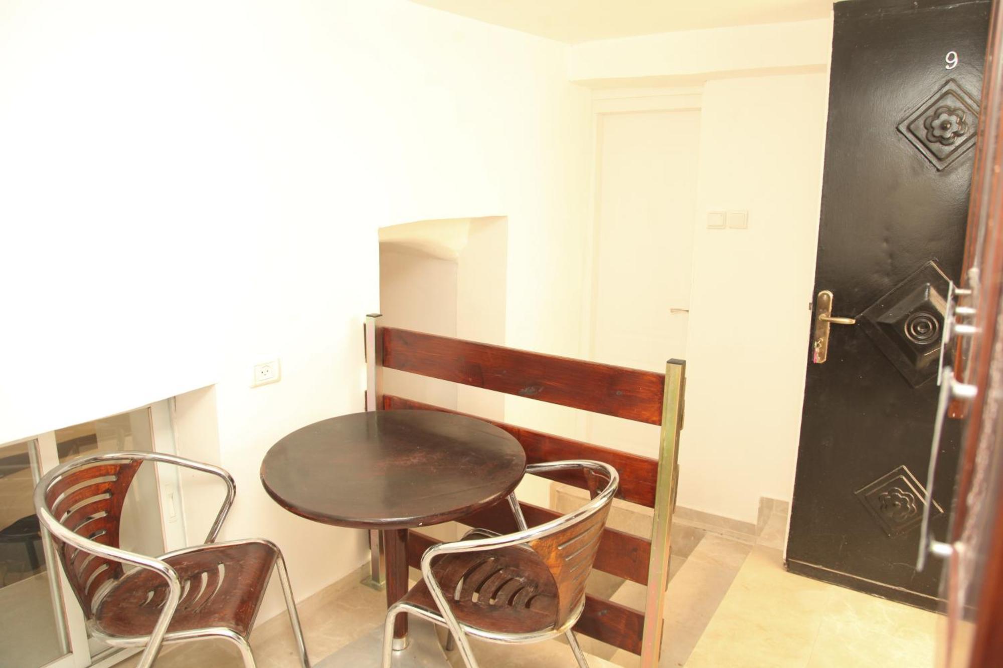 Habira Apartments Jérusalem Extérieur photo