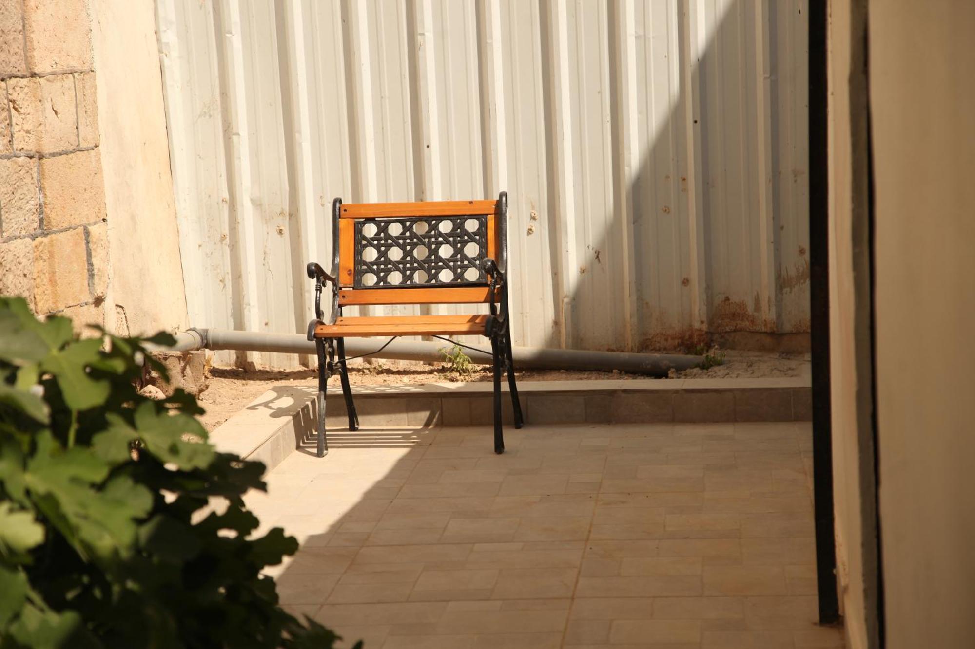 Habira Apartments Jérusalem Extérieur photo
