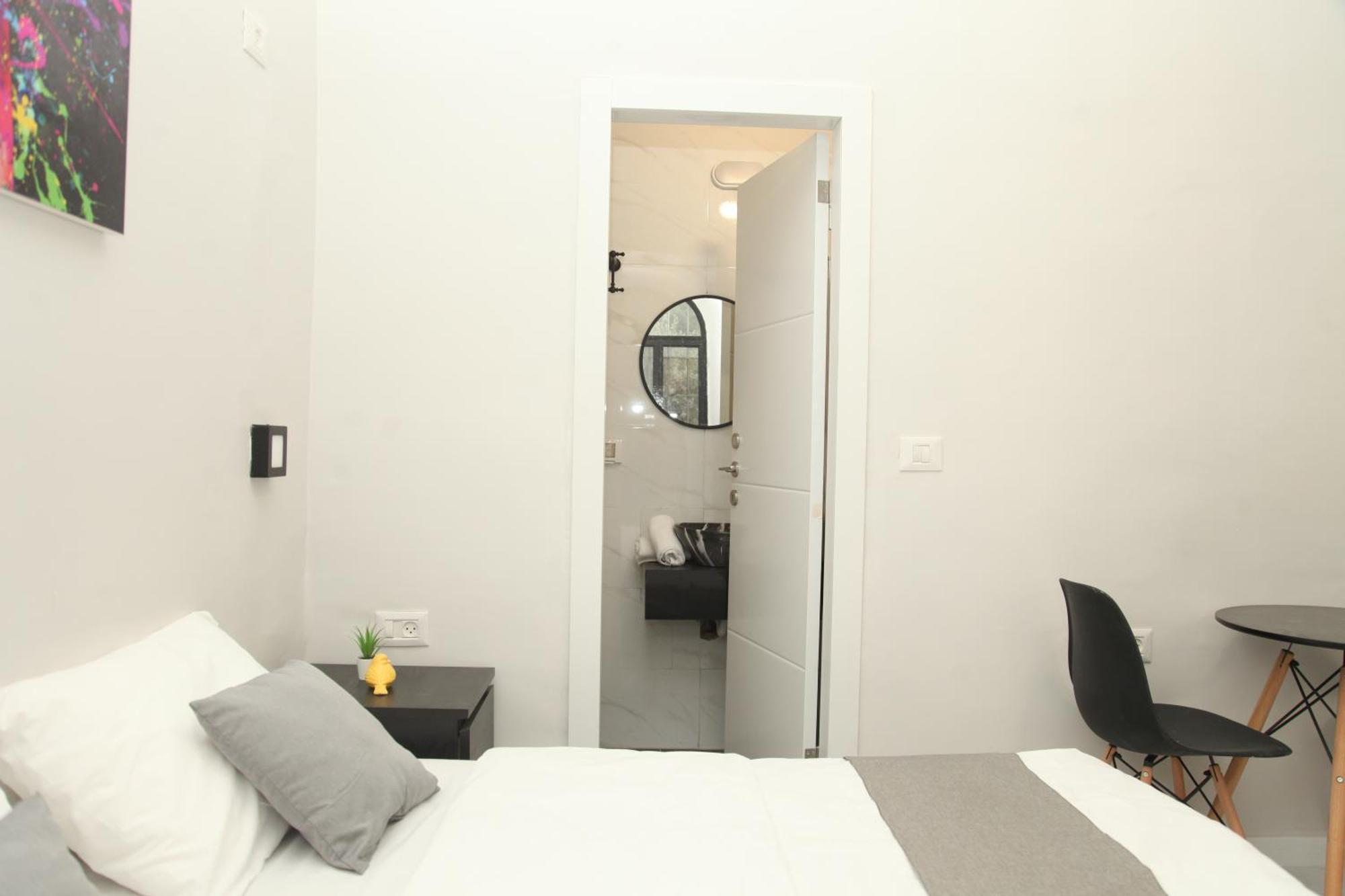 Habira Apartments Jérusalem Extérieur photo