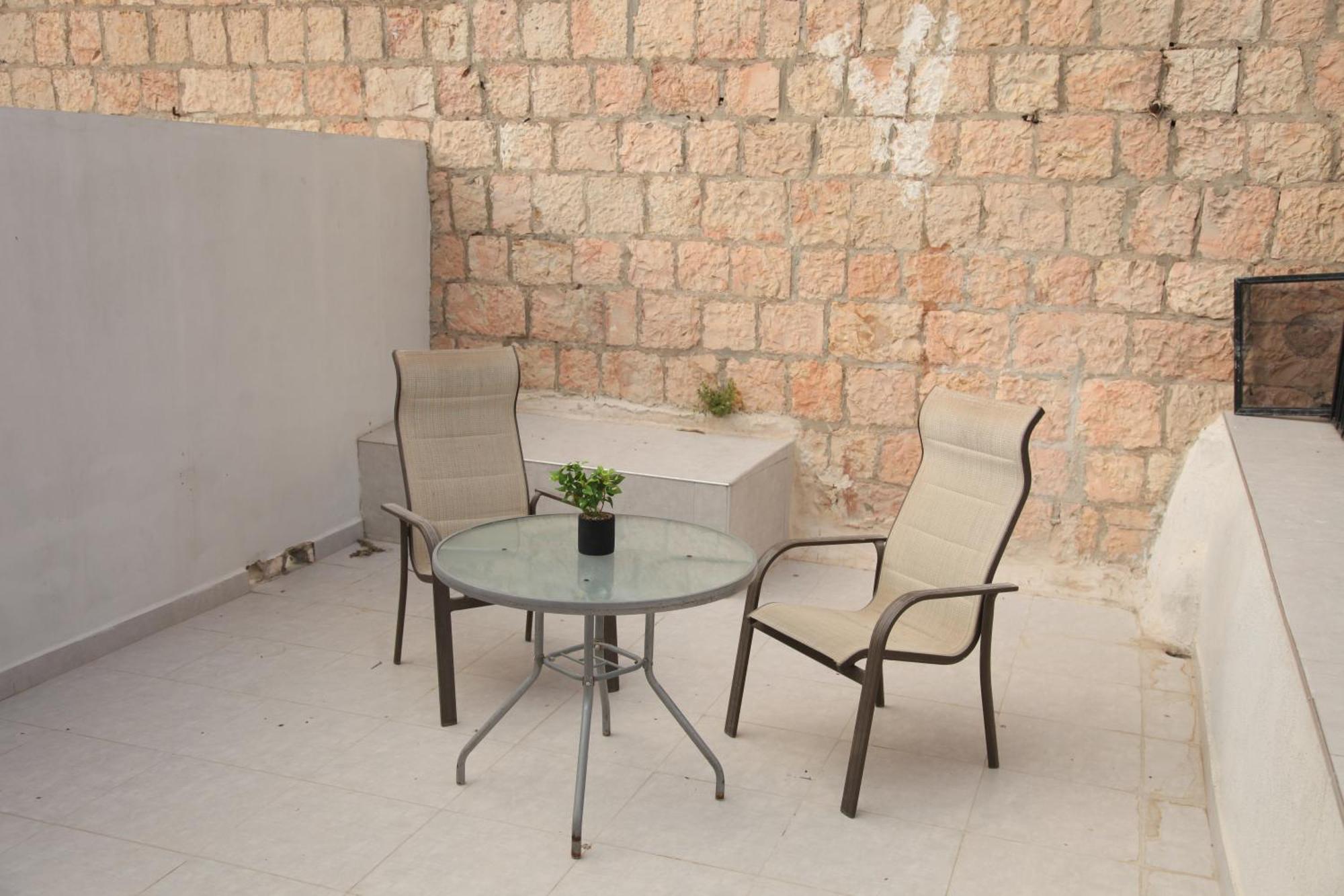 Habira Apartments Jérusalem Extérieur photo