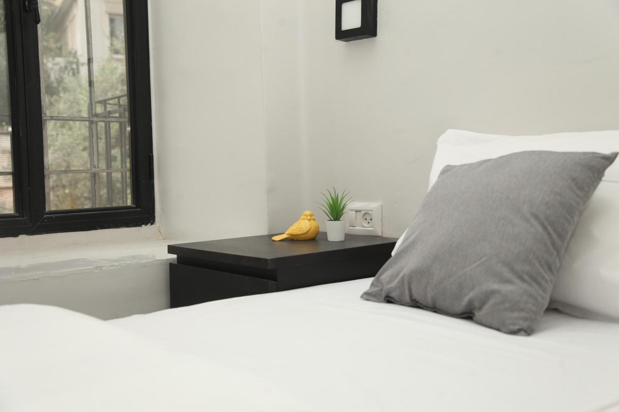 Habira Apartments Jérusalem Extérieur photo
