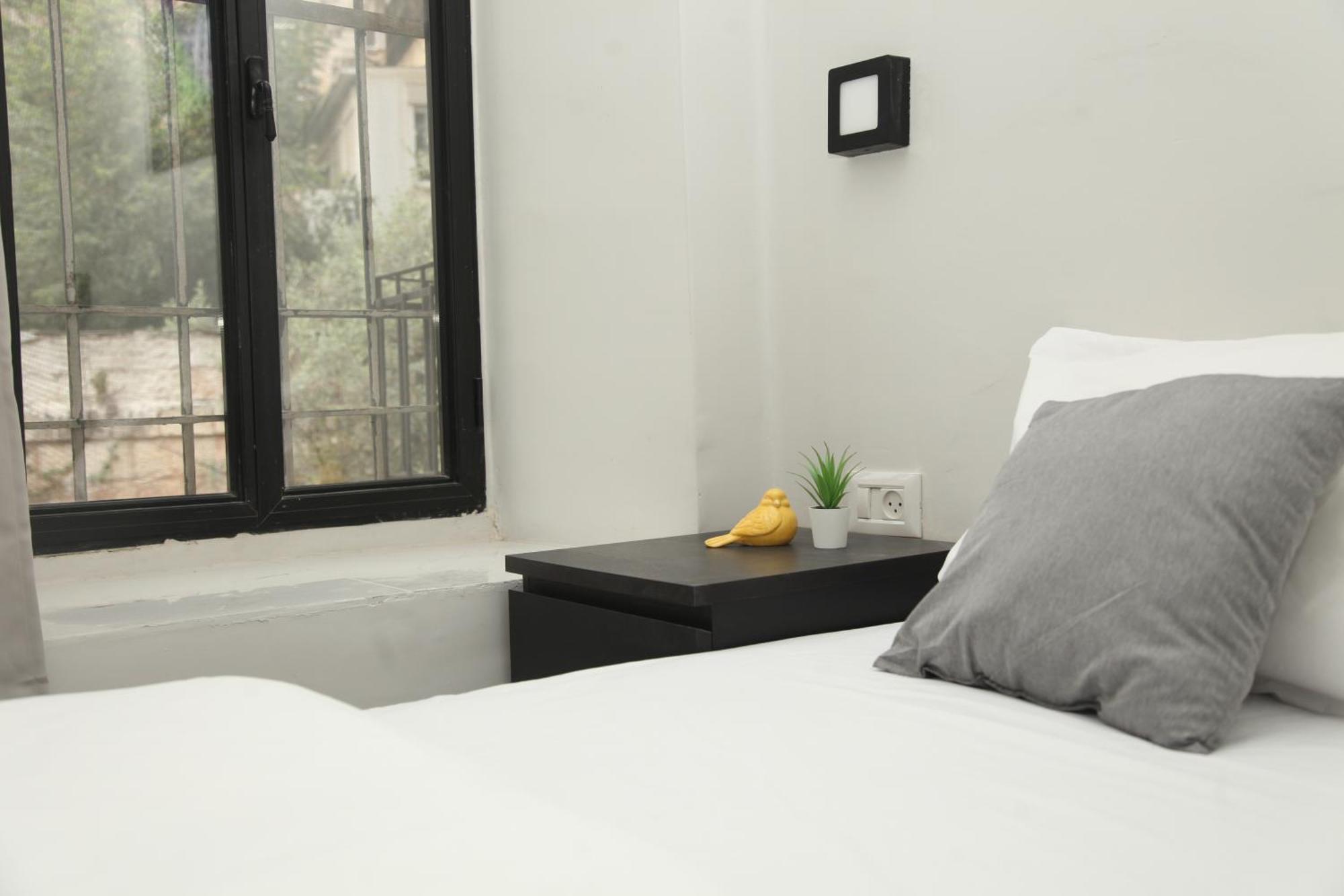 Habira Apartments Jérusalem Extérieur photo
