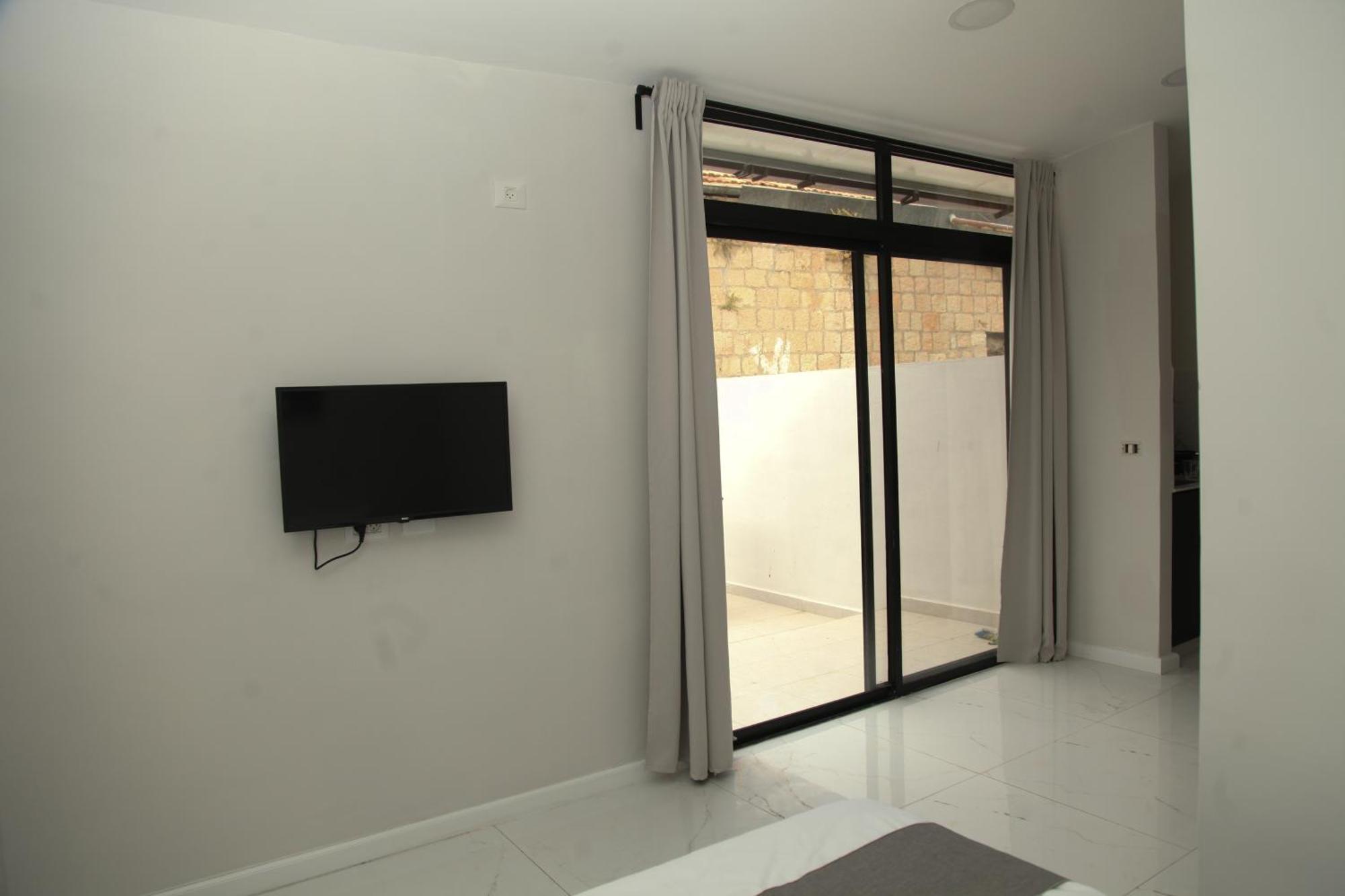 Habira Apartments Jérusalem Extérieur photo
