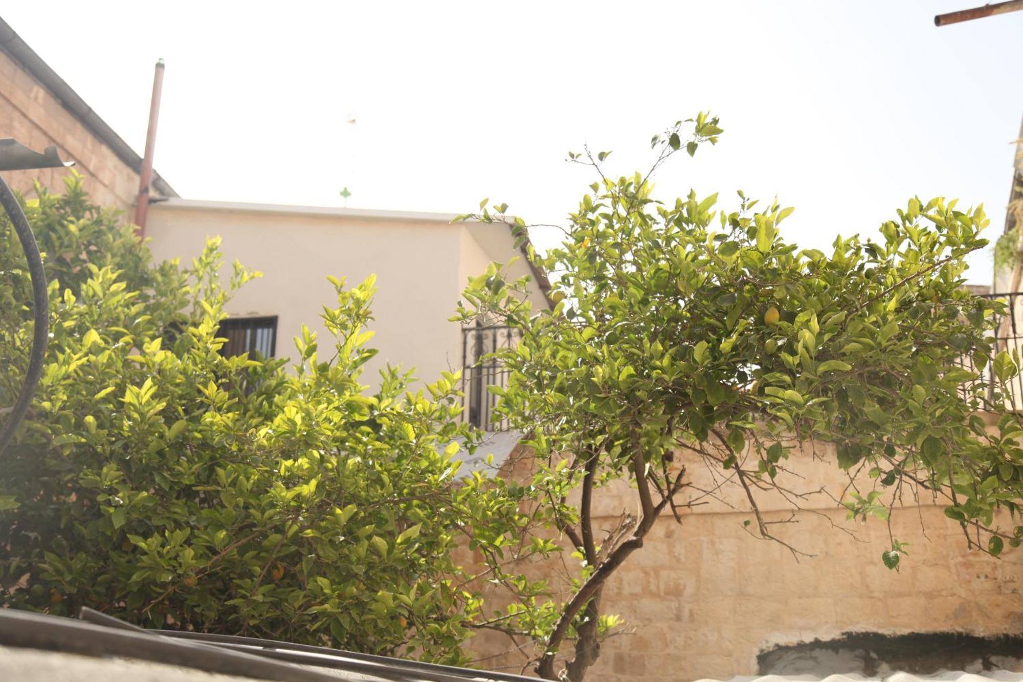 Habira Apartments Jérusalem Extérieur photo