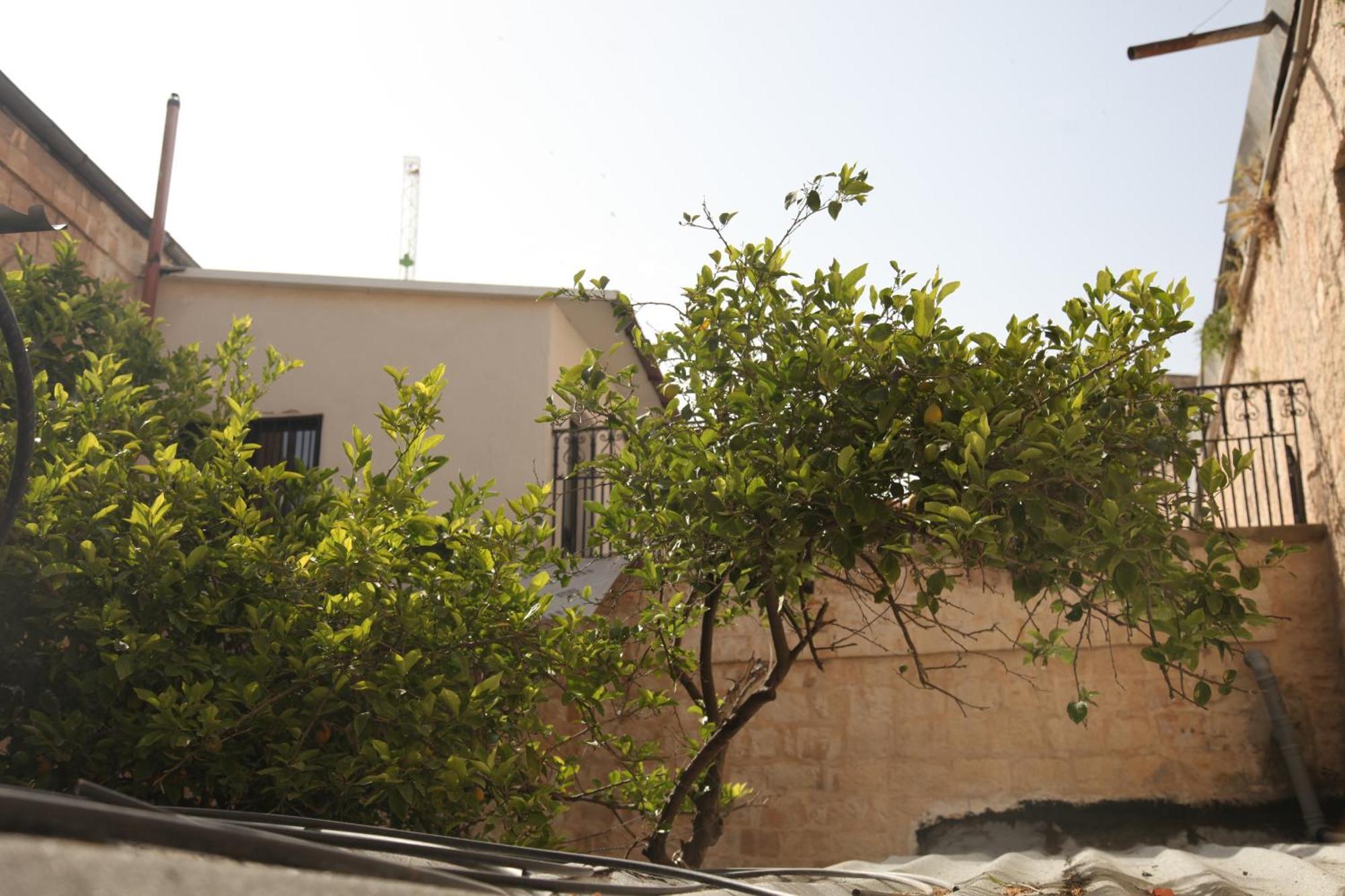 Habira Apartments Jérusalem Extérieur photo
