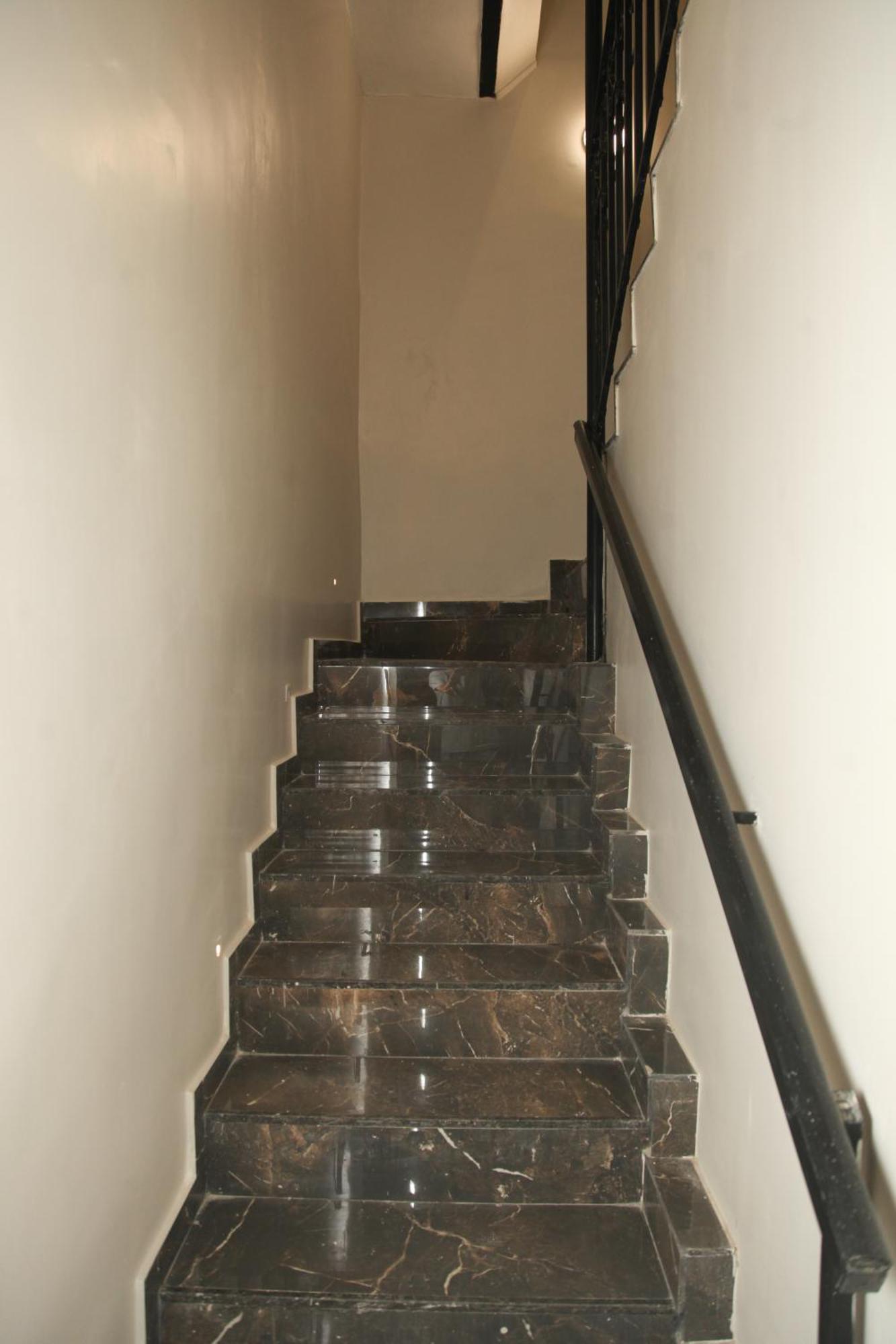 Habira Apartments Jérusalem Extérieur photo