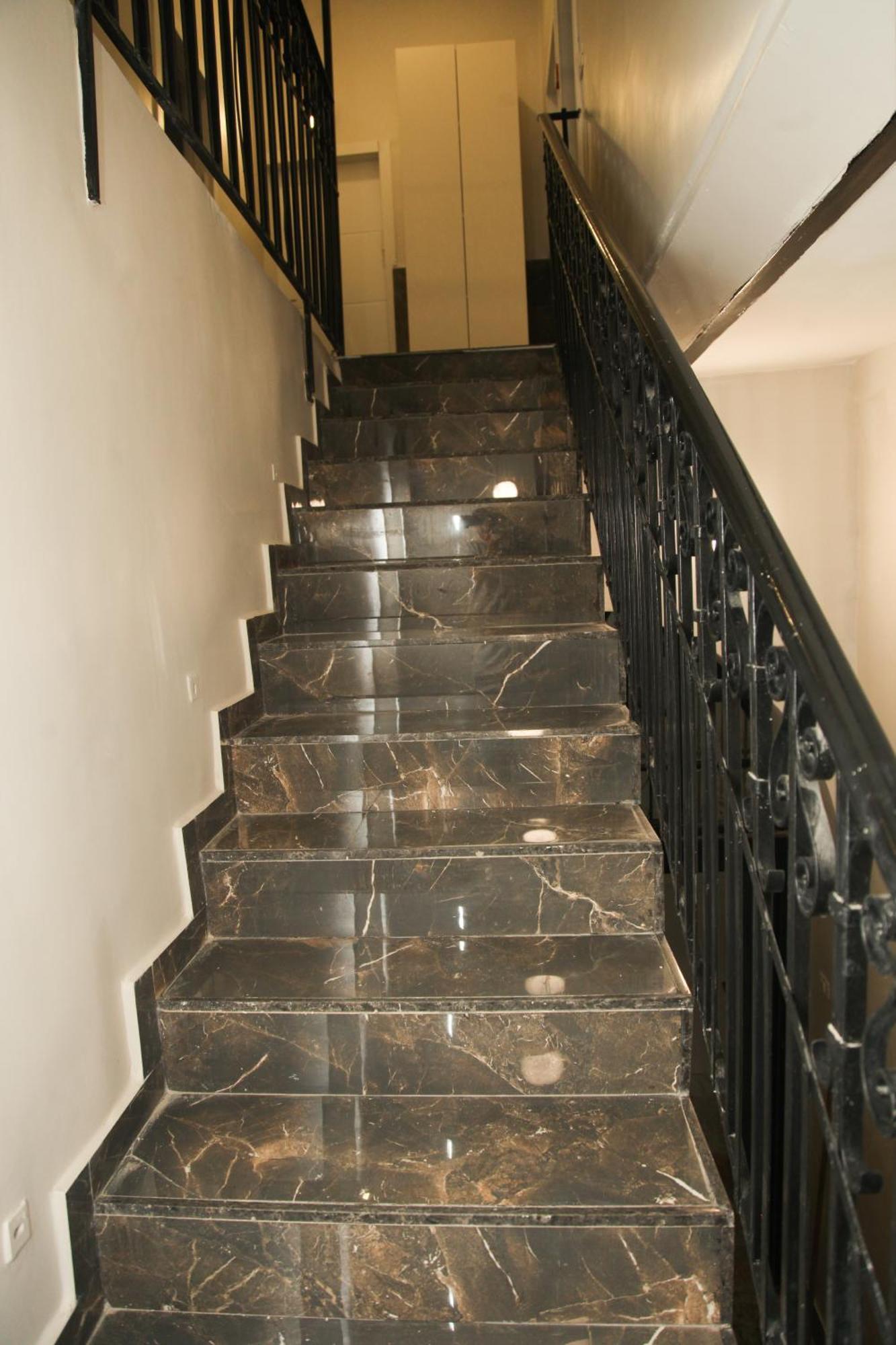 Habira Apartments Jérusalem Extérieur photo