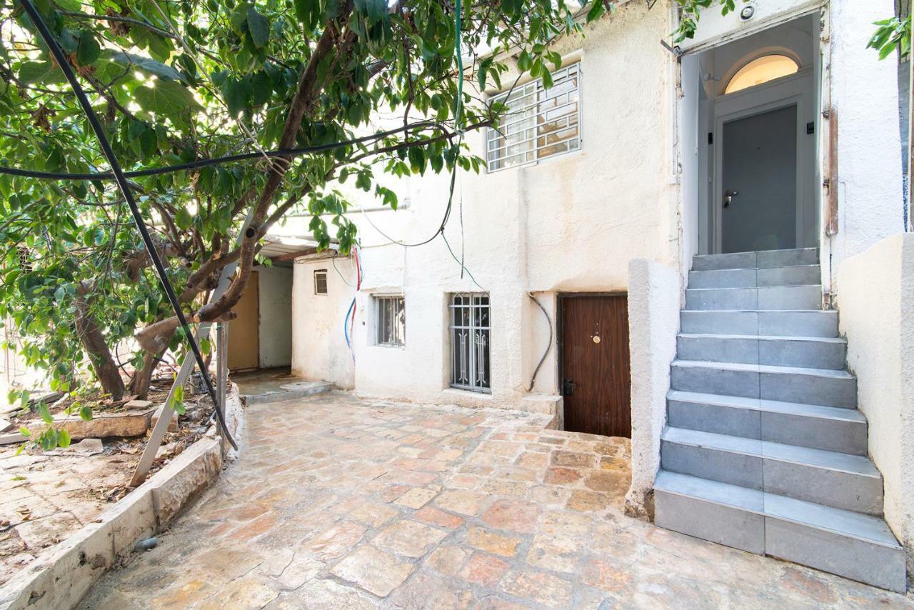 Habira Apartments Jérusalem Extérieur photo